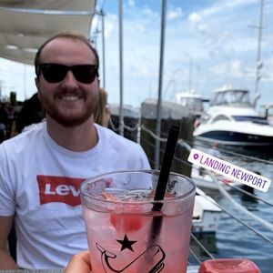 Meet your Posher, Matthew